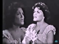 Connie Francis - Mama 