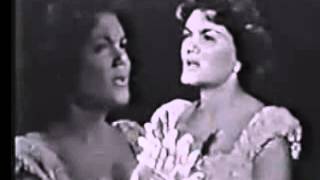 Connie Francis - Mama