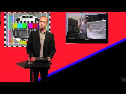 Knickedick Film nr. 3 (2012) - Syster Sol