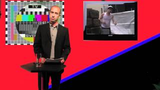 Knickedick Film nr. 3 (2012) - Syster Sol