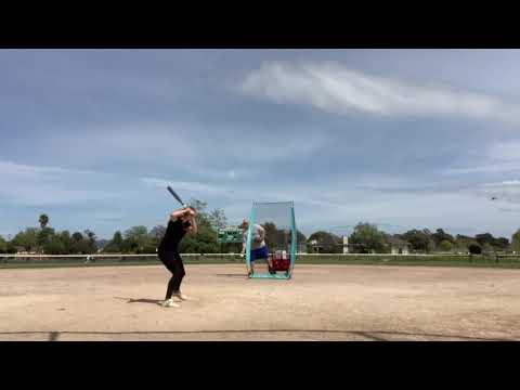Stella Cashin, 2022, SS, 4.1 GPA- 4/24/21