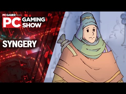 Synergy trailer (PC Gaming Show 2022)