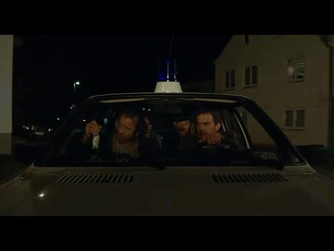 Eberhoferkrimi - Whiskey In The Jar