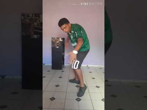 DANÇANDO🔥MAGRÃO🔥SEQUÊNCIA DO VAPO 2🔥MC RD e MC Rafa22(Dj Guih)🔥