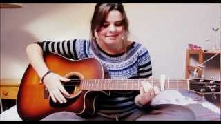 Marie Jeanne-SEEV (Cover Guitar)