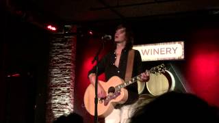 Rhett Miller Most in the Summertime 6-24-15 City Winery NYC