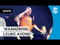 Van Barneveld: ‘Ik behoor tot de top 5 van de wereld’