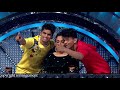 Shocking Performance | Dance India Dance | Season 06 | Episode 22