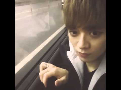 150125 JJCC - 더블제이씨 San Cheong Update