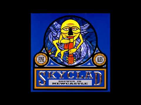 Skyclad - No daylights nor heeltaps (Full album)