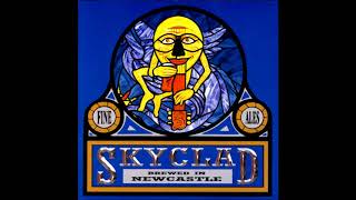 Skyclad - No daylights nor heeltaps (Full album)