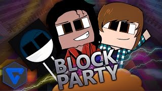MICHAEL JACKSON Y JUSTIN BIEBER BUSCANDO LA VICTORIA! BLOCK PARTY W/ITOWNGAMEPLAY