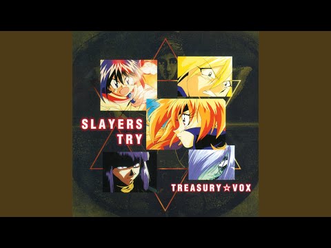 Exit Running - Slayers