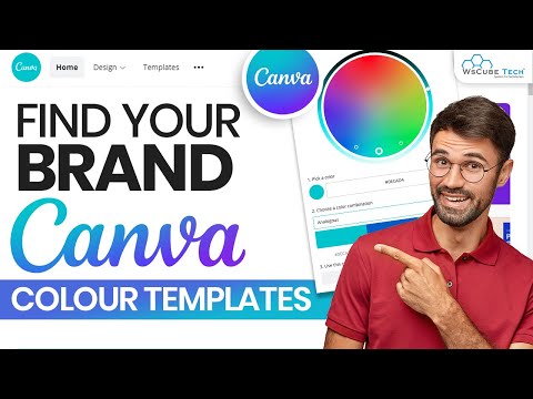 How to use Canva For Beginners Complete Canva Introduction