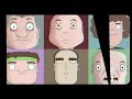 Bump Télétoon La Nuit Visage Rapide