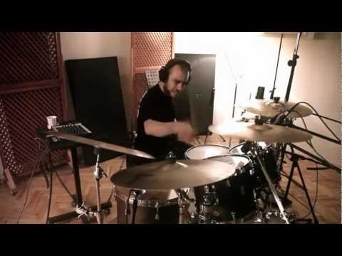 Emir Celt - Uyan Drum Session