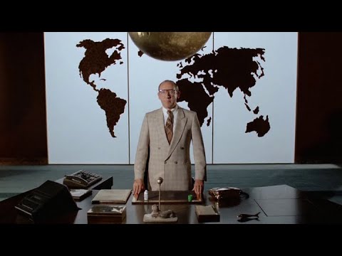 Didi der Doppelgänger - Hans Immers Rundgang