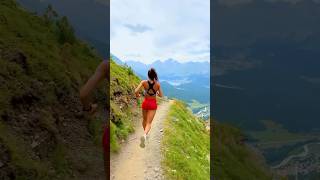 Download lagu RUNNING IN PARADISE โค๏ธ 2500m altitude ๐๏ธ Would you run here? ๐ #running #sport #mountains mp3 Download lagu RUNNING IN PARADISE โค๏ธ 2500m altitude ๐๏ธ Would you run here? ๐ #running #sport #mountains mp3