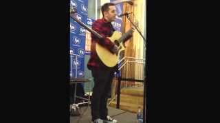 Bayside - Transitive Property acoustic( NEW SONG)