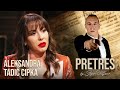 Kupila Sam Grobno Mesto Pored Njega Ne Prihvatam Da Nije živ CIPKA O LJUBAVI I TRAGEDIJI