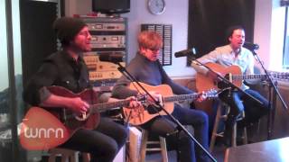 Brett Dennen - Who Am I