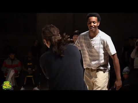 STRAY PATH VS AMONG B BOYS-FLOOR GANGZ ANNIVERSARY 2023-SEMIFINALS