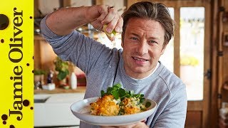Perfect Fish Pie  Jamie Oliver
