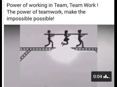 Best Team Ever Gif