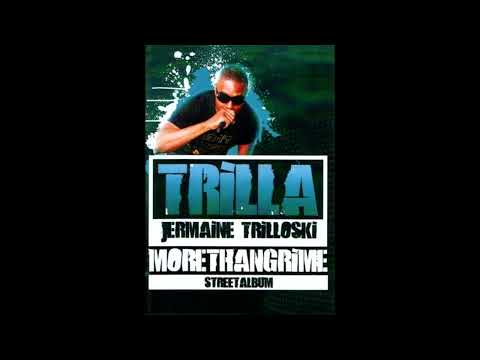 Trilla Jermaine Trilloski - Travel West Midlands