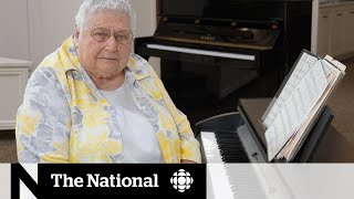 Seniors look to cannabis to ease ailments of aging