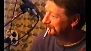 b.band-the girl of yesterday.mpg