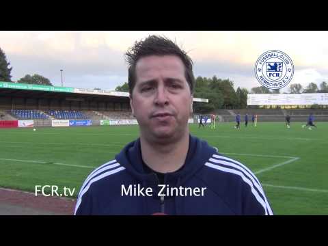 2012-09-28 Mike Zintner zu FCR.tv