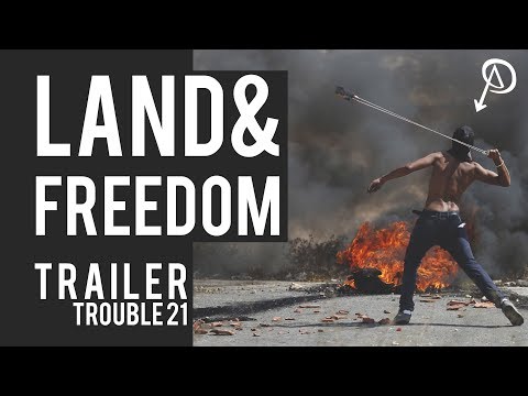 Land and Freedom [TRAILER]