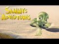 Sammy Helps A Baby Turtle Sammy S Adventures 2010 NWave Studios