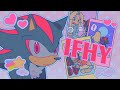 IFHY Short Animation Shadow The Hedgehog