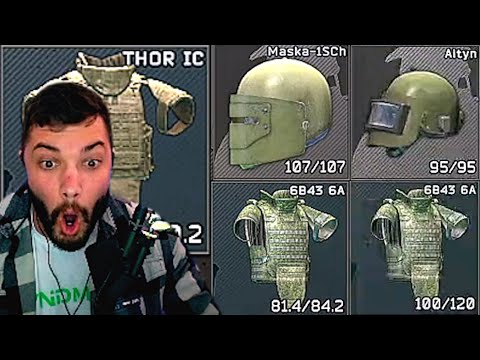 Factory Full of GIGA TANKS (KS-23M vs CHADS)