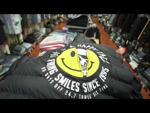 BrownieRogue x Lonz Luthor - Schizophrenia [Official Music Video] Dir. @TheeShooters