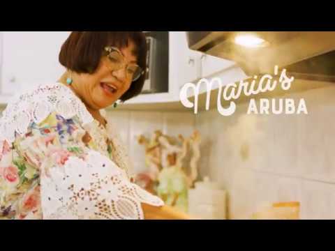Get a taste of Aruban home cookin’ with Maria : The Locals Travel Guide to Aruba
