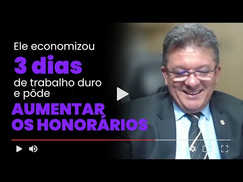 Depoimento de Aparecido Diniz
