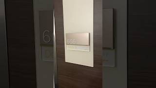 Harmony of the Seas Room 9666 Oceanview Balcony