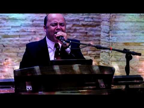 GIOVANI SANTOS - PRESENÇA GLORIOSA