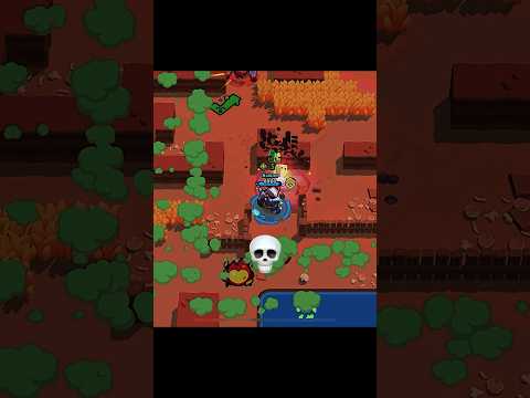 Surge💀 #brawlstars #phonk #brawl #gaming #supercell #edit #shorts