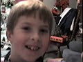 Christmas 1999