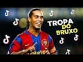 Ronaldinho Gaucho ● TROPA DO BRUXO ‐ BAILE DO BRUXO ( RONALDINHO GAUCHO SKILLS )