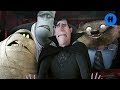 31 Nights Of Halloween Hotel Transylvania Freeform