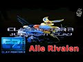 ClayFighter 2 SNES Alle Versteckte Charaktere Spielen Ohne Kommentare