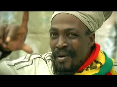 The Game feat. Fler & Automatikk - One Blood