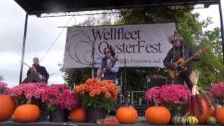 The Spampinato Brothers - Ain't It All Right