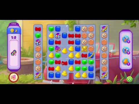 ホームスケイプ レベル 1780 (ハード) Home scapes Level 1780 (Hard)