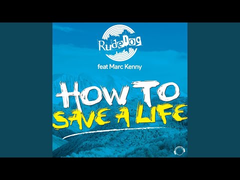 How to Save a Life (Radio Edit)